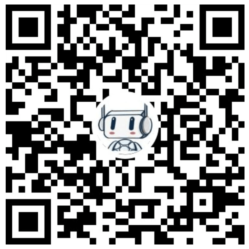 视频号二维码