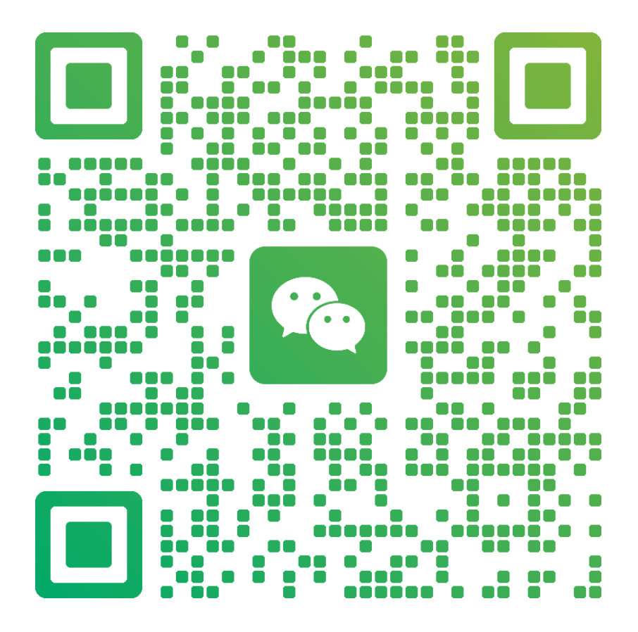 WeChat QR