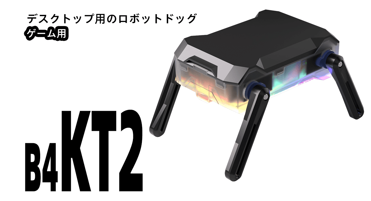 B4KT2