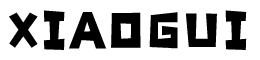 xiaogui